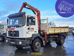 MAN F 2000 19.314