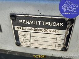Renault D 280
