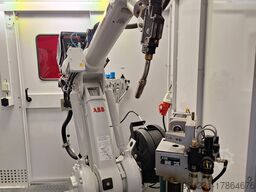 ABB FlexArc LX2