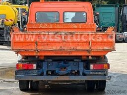 MERCEDES-BENZ Atego 818 4x2 Meiler DSK