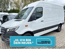 MERCEDES-BENZ Sprinter 317 CDI PRO FACELIFT|14°°KM|9G|LED|NAVI