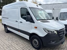 MERCEDES-BENZ Sprinter 317 CDI PRO FACELIFT|14°°KM|9G|LED|NAVI