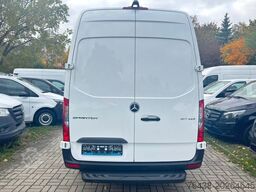 MERCEDES-BENZ Sprinter 317 CDI PRO FACELIFT|14°°KM|9G|LED|NAVI