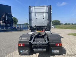 Mercedes-Benz Actros 1845 GigaSpace Euro 6 / Auromatic / 60 %...