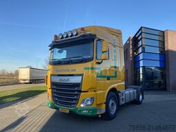 DAF XF 440 FT Spacecab / Euro 6 / NL / PTO / Hydrau...