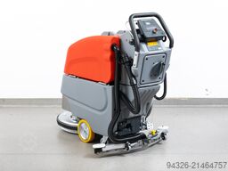 Hako Scrubmaster B45 CL TB510 - 2021y - 139h