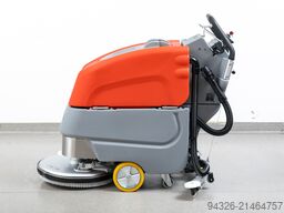 Hako Scrubmaster B45 CL TB510 - 2021y - 139h