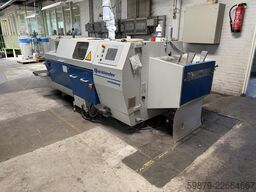 Wohlenberg Quickbinder