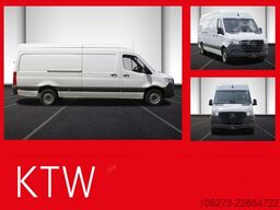 Mercedes-Benz Sprinter 317 Maxi,Automatik,Kamera,Klima,MBUX