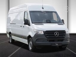 Mercedes-Benz Sprinter 317 Maxi,Automatik,Kamera,Klima,MBUX