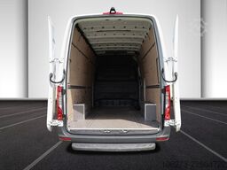 Mercedes-Benz Sprinter 317 Maxi,Automatik,Kamera,Klima,MBUX