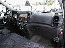 Mercedes-Benz Vito116CDI KA Extralang,Automatik,Klima,Kamera