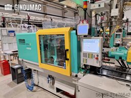 Arburg 470 H 1000-170