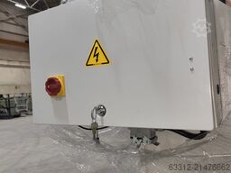 Allmendinger Elektromechanik KG Allmendinger Elektromechanik KG Allmendinger Elektromechanik KG