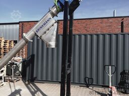 Brinkmann Technology BTRS100