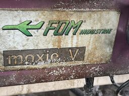 Fom Industrie 