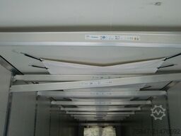 Krone SDR 27 eL4-DS Doppelstock Ladebordwand