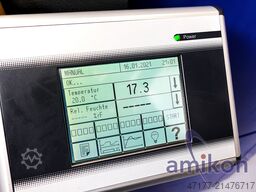 Weiss Temperaturkammer WT11-340/40 -40°C bis 180°C