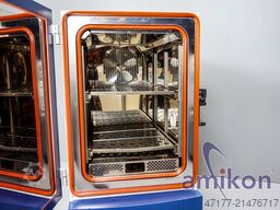 Weiss Temperaturkammer WT11-340/40 -40°C bis 180°C