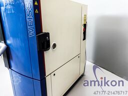 Weiss Temperaturkammer WT11-340/40 -40°C bis 180°C