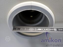 Weiss Temperaturkammer WT11-340/40 -40°C bis 180°C