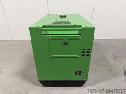 Energy gruppi Energy T9000FULL  7,5 kVA