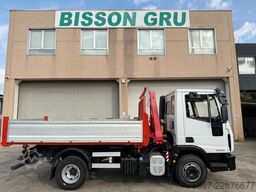 Iveco EUROCARGO ML 100E22