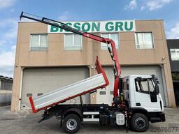 Iveco EUROCARGO ML 100E22