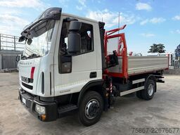 Iveco EUROCARGO ML 100E22