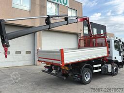 Iveco EUROCARGO ML 100E22