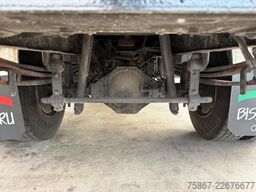 Iveco EUROCARGO ML 100E22