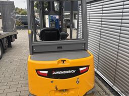 Jungheinrich EFG S30 Neuwertig 307 Stunden Duplex res M.W. 15.10