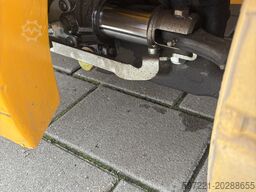 Jungheinrich EFG S30 Neuwertig 307 Stunden Duplex res M.W. 15.10