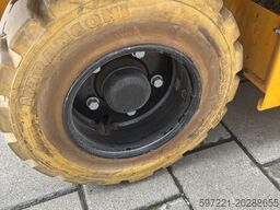 Jungheinrich EFG S30 Neuwertig 307 Stunden Duplex res M.W. 15.10