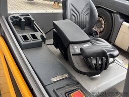Jungheinrich EFG S30 Neuwertig 307 Stunden Duplex res M.W. 15.10
