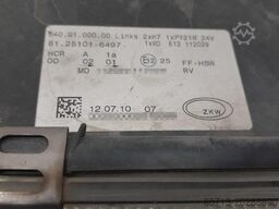 Man Occ koplamp links MAN