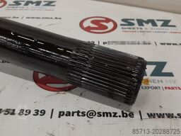 Renault Occ steekas zonder sper Renault