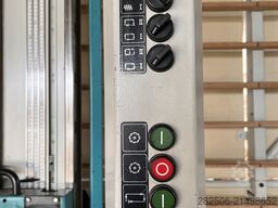 holzher SuperCut 1220 automatic