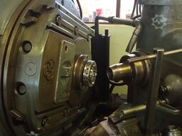 Oerlikon Spiromatic 2