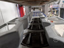 G. Mondini TRAVE 367 VG Traysealer