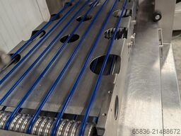 G. Mondini TRAVE 367 VG Traysealer