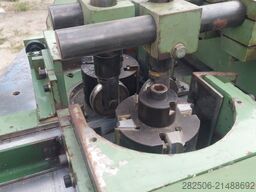 Ledinek 4-planer + multi-saw