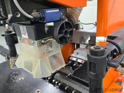 Blum minipress top z easystick