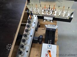 Blum minipress top z easystick