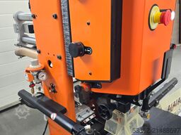 Blum minipress top z easystick