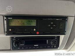 Iveco Eurocargo 120-220