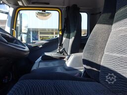 Mercedes-Benz Atego 1221 L Takelwagen 6 Persoons