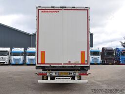 Kässbohrer XS 2022 / 2x LIFT AXLE - DISC BRAKES