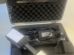 Zeiss T-SCAN hawk 2