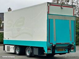  Heiwo H.T.F. HWA 20MZ THERMO KING 3000 KG. TAIL